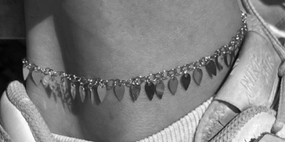 Ankelkæder Ankelkæder